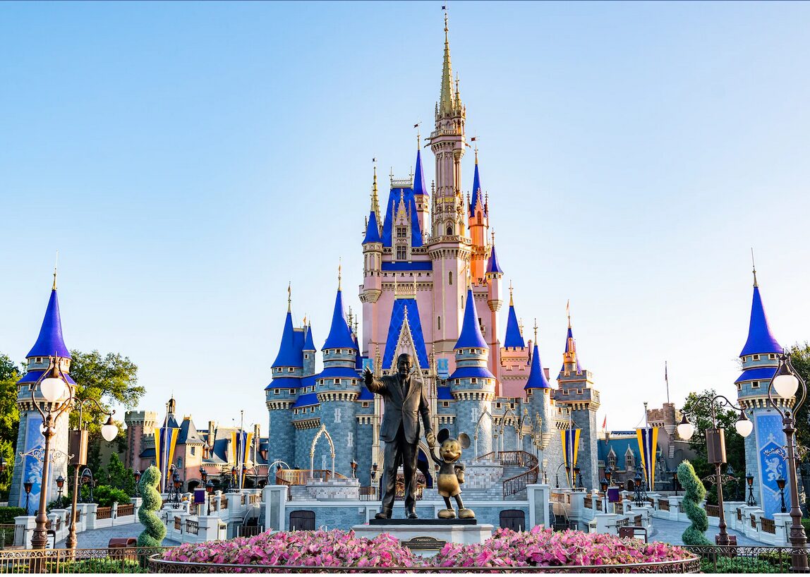 Underrated Attractions in the Magic Kingdom