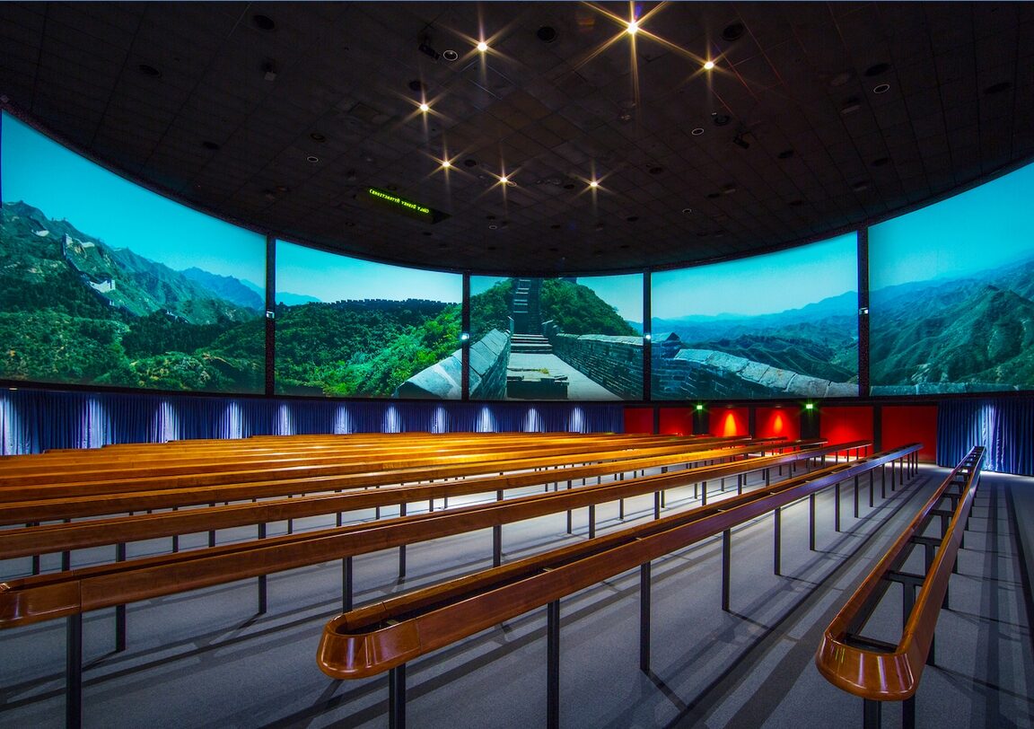 Underrated Attractions in EPCOT