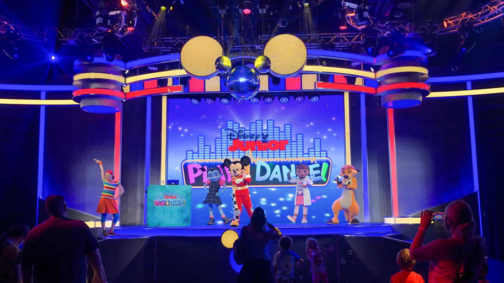 Underrated Attractions in Disney’s Hollywood Studios